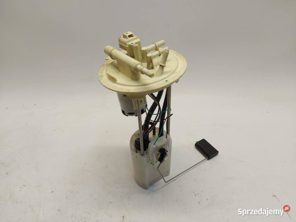 Ford Ranger VI 6 2024r POMPA PŁYWAK PALIWA sprzedam