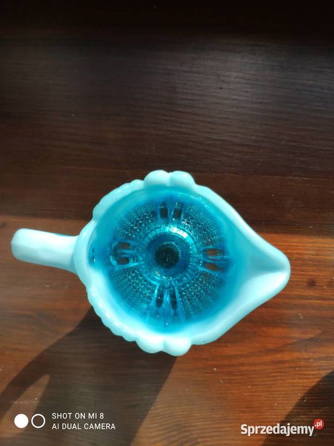 George Dawidson Cukiernica i mlecznik z 1888