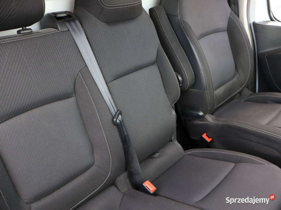 Renault Trafic 16 dCi