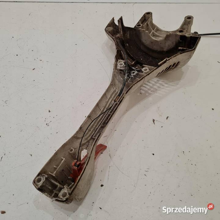 STIHL FS 55 OSŁONA OBUDOWA POKRYWA KORPUS Części do elektronarzędzi kujawsko-pomorskie Osięciny