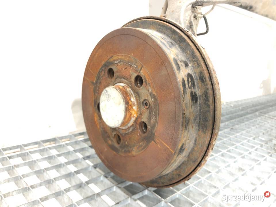 BELKA TYŁ SKODA FABIA III Hatchback TYLNA podkarpackie sprzedam