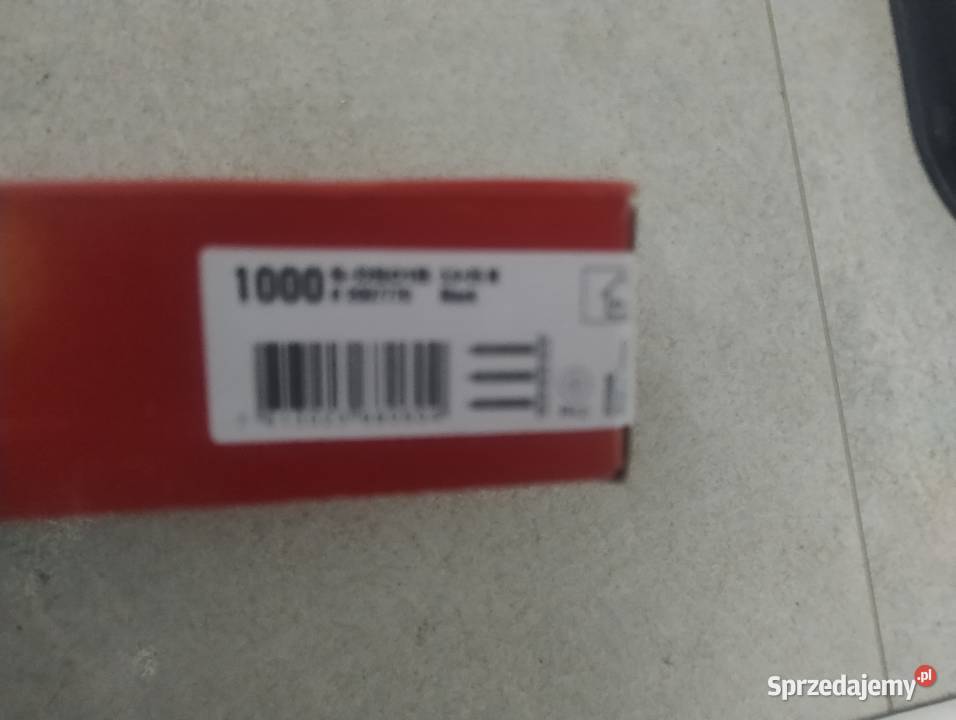 Wkręt GK Hilti