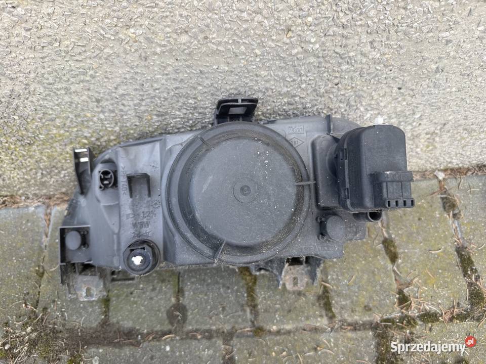 Lampa przód prawa Opel Vectra B