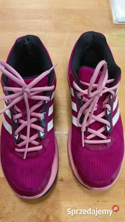 Buty damskie do biegania Adidas Duramo 7 women