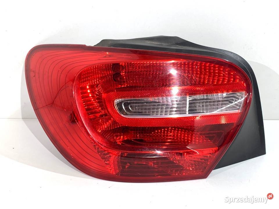 LAMPA LEWY TYŁ MERCEDES W176 A1769060100