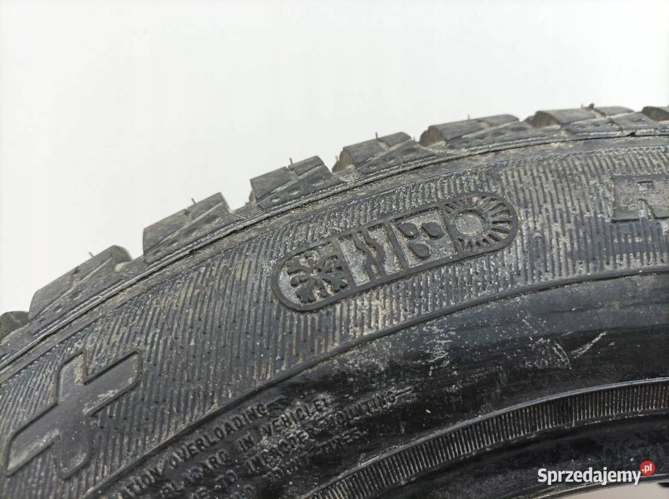OPONA CAŁOROCZNA GOODYEAR VECTOR 5 18565R15 świętokrzyskie