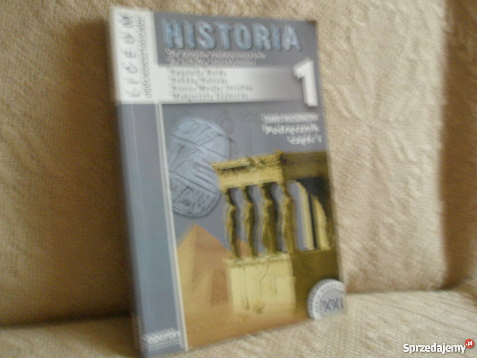 Historia cz1 BBurda BHalczak mazowieckie Ostrołęka