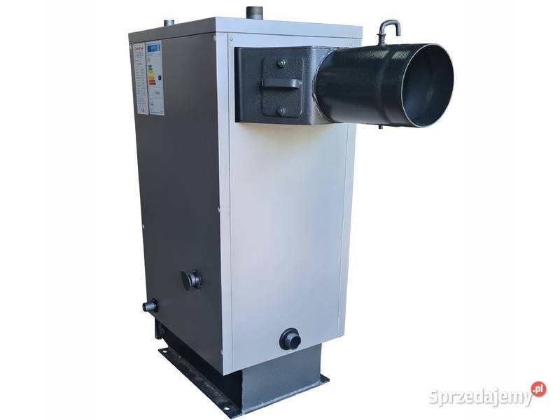 Kocioł 10kW zasypowy na węgiel orzech drewno Częstochowa