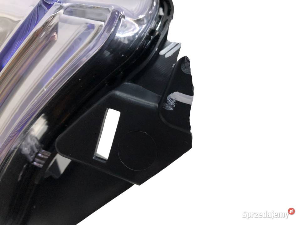 FORD FSERIES F150 20142017 USA Reflektor lampa Skarżysko-Kamienna