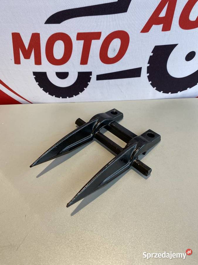 Bagnet palec podwójny hederu 80379720 ORYGINAŁ Białystok