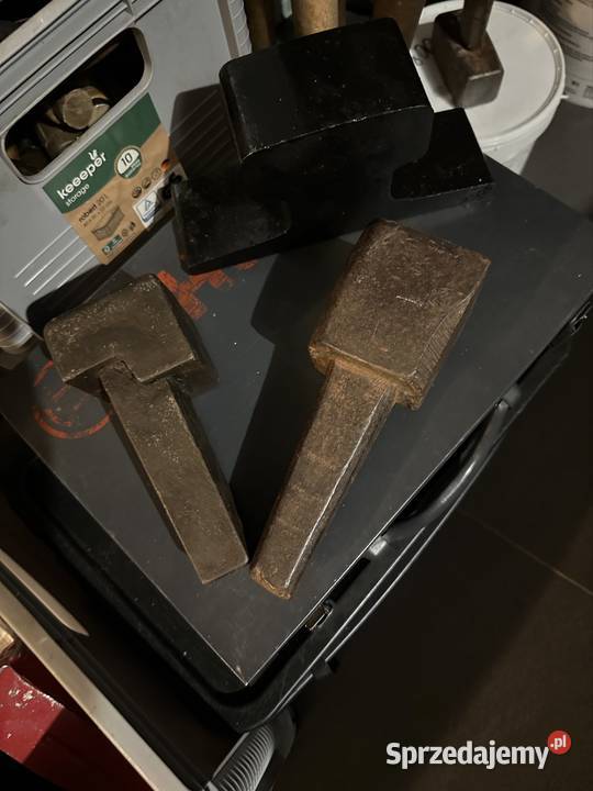 Kowadełko niemieckie Siedlce