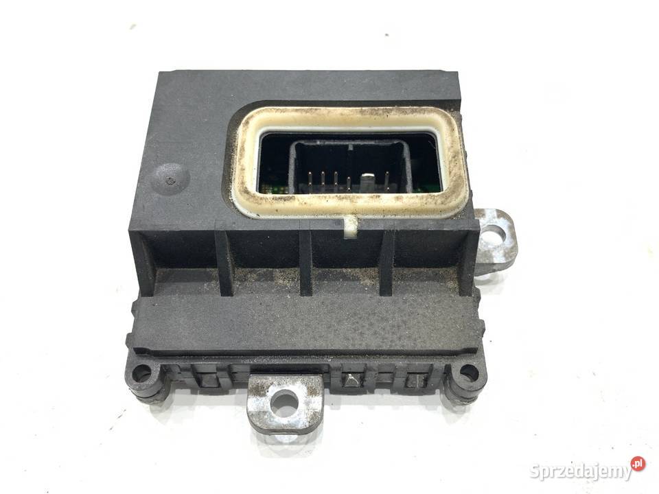 MODUŁ SKRĘTU REFLEKTORA VOLVO S80 II 532294853 sprzedam