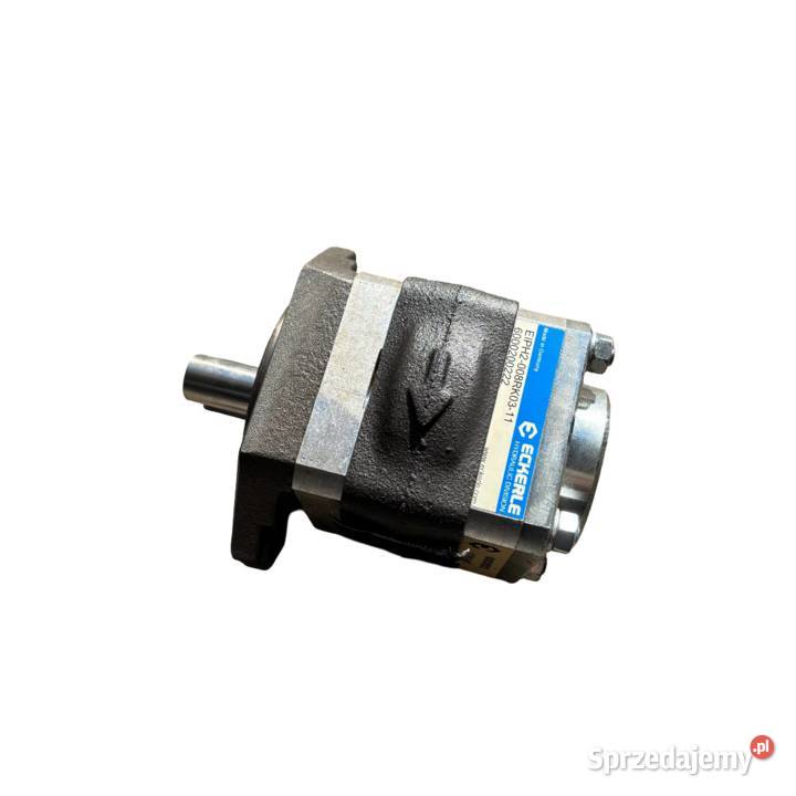 Eckerle EIPH2008RK0311 6000200222 Pompa