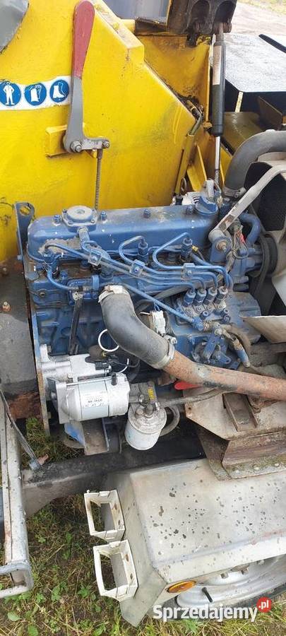 Rębak profesjonalny Schliessing 220 MX Kwidzyn sprzedam