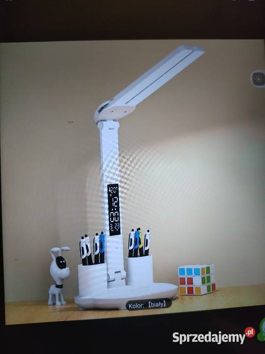 Lampka biurkowa Olkusz