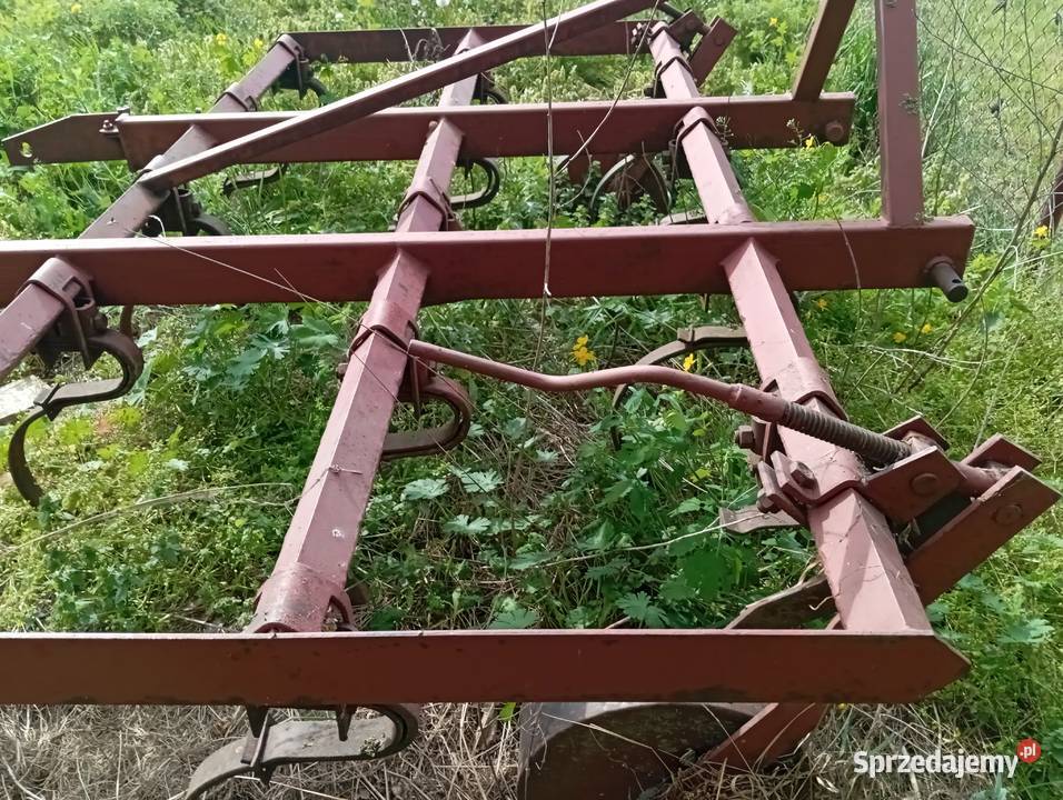 Sprzedam kultywator Szaruty