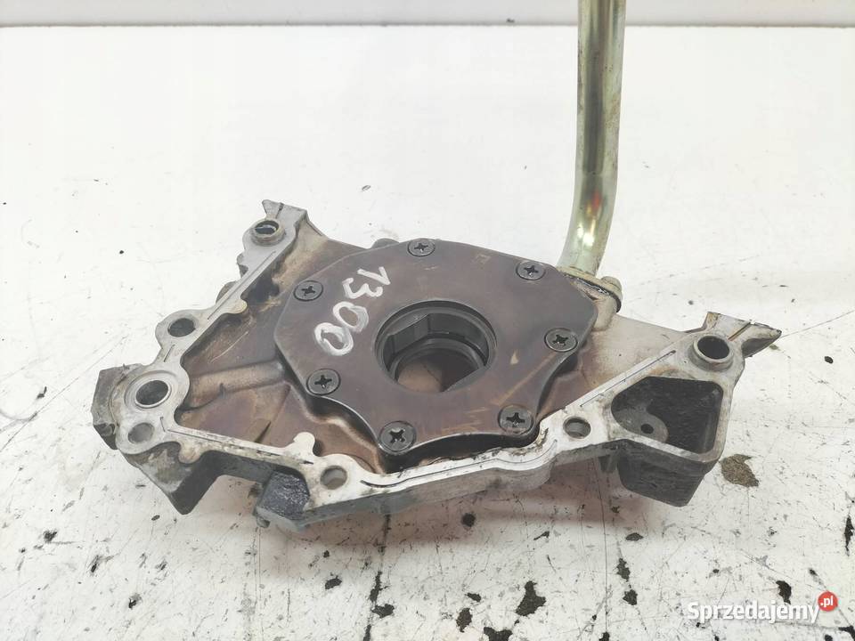 POMPA OLEJU 20 16V Kia Sportage I 19932004