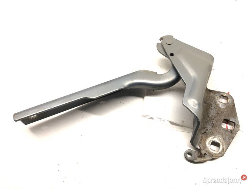 ZAWIAS MASKI LEWY VW CC B7 SportowyCoupe 1116