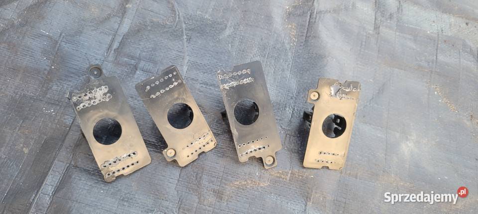 RENAULT GRAND SCENIC IV UCHWYT KOSZYK PDC Ruda Śląska