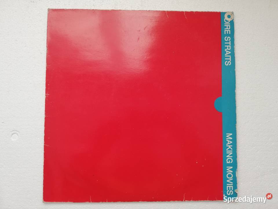 Dire Straits likwidacja zbioru Jelenia Góra