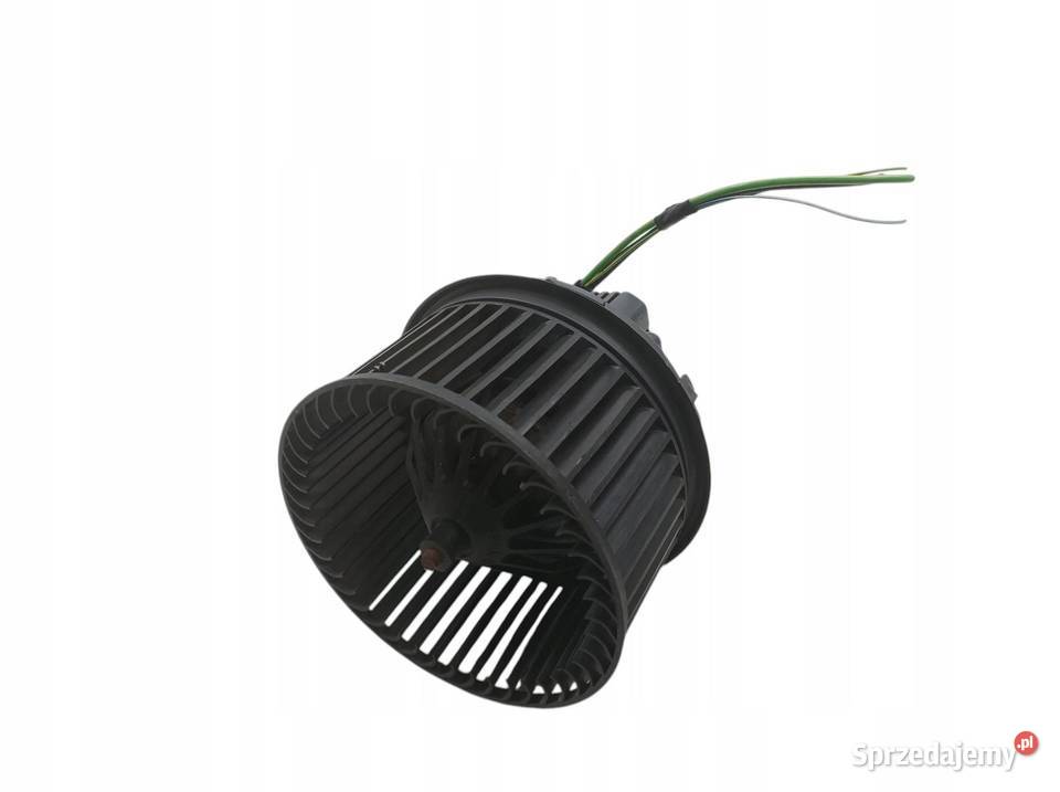 DMUCHAWA NAWIEWU REZYSTOR KPL EU 4M5H18456CD