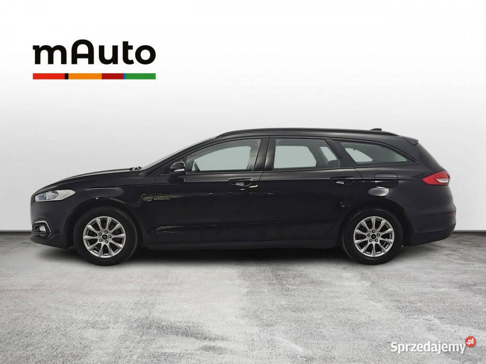 Ford Mondeo 20 EcoBlue Trend Z Polskiego Salonu lakier metallic Warszawa