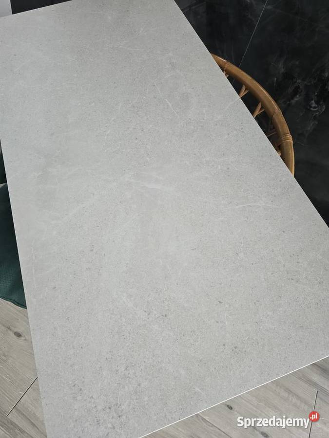 PŁYTKA SAVIO BIANCO GATI 60x120 Płytki uniwersalne Opoczno