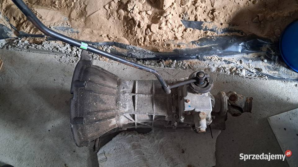 Deawoo lublin 1cm3 Radom