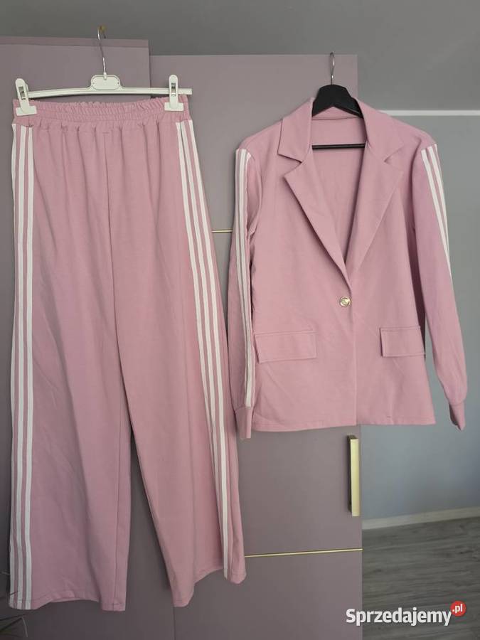 Komplet dresowy wielkopolskie