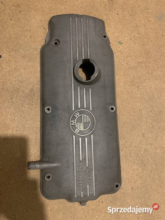 Pokrywa zaworów BMW e21 osobowe Mszana