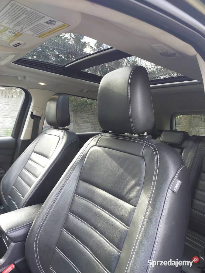 FORD ESCAPE TITANIUM 4X4 2l 243 2018r ZAMIENIĘ Z Brwinów