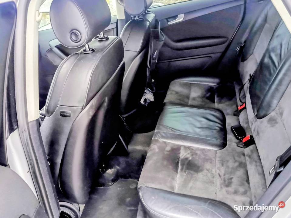 Audi S3 20 150 LPG opolskie Opole