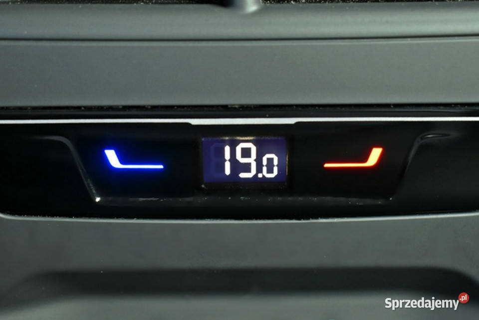 Cupra Formentor Bezwypadkowy Salon Polska Serwis Łódź sprzedam