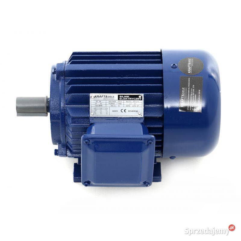Silnik elektryczny 22KW 400V 2840rpm KD1814 Ostrołęka