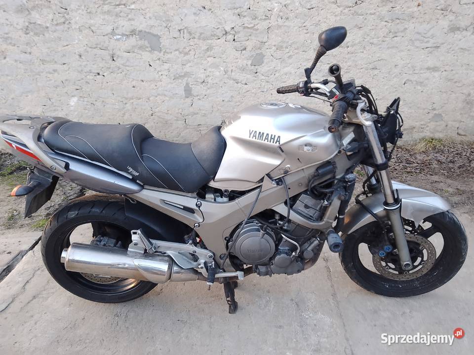 Zacisk tylny pompa Yamaha TDM 900 92r Sandomierz