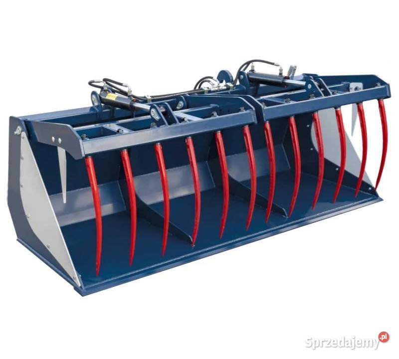 SZUFLOKROKODYL MAXI Kutno