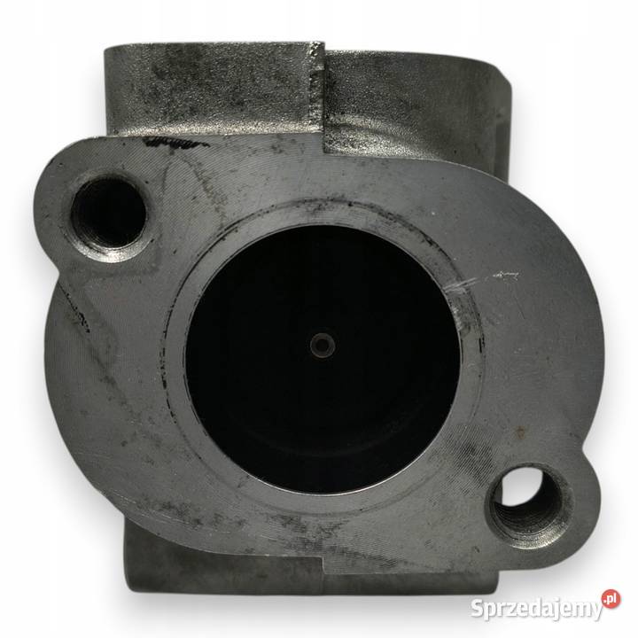 ZAWÓR EGR Opel Astra H Vectra C Croma 19 CDTI Chełm