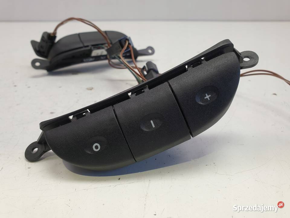 Opel Zafira A MULTIFUNKCJA przełączniki 90561159 lubelskie