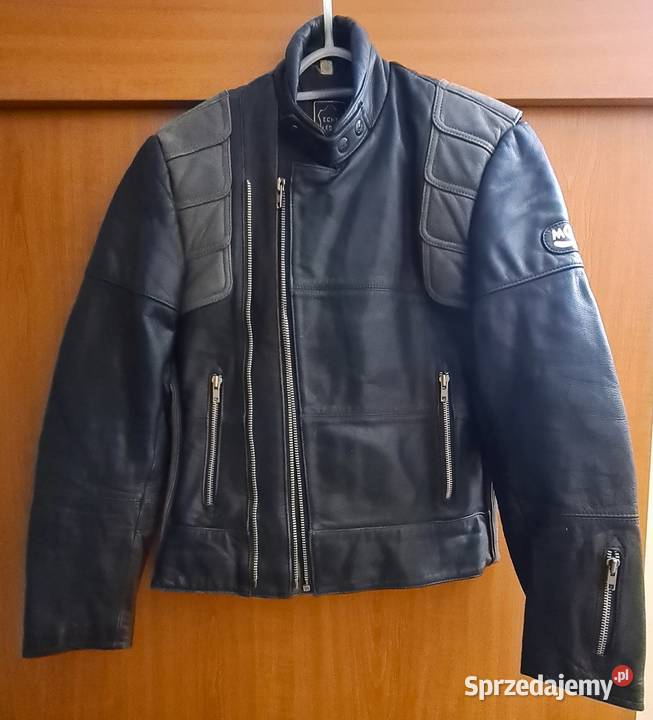 Kurtka motocyklowa