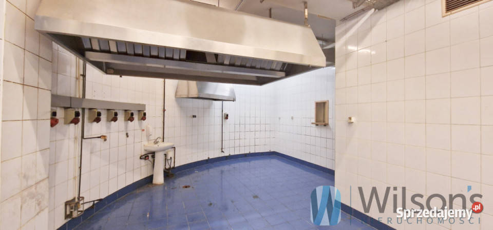 Lokal 37352m2 Warszawa Wynalazek Wynajem mazowieckie