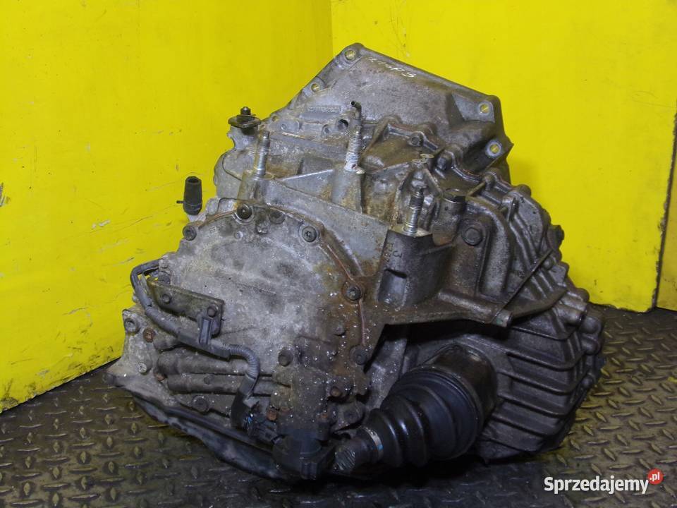 MAZDA 6 GJ 22 SKYACTIV 16r 175 skrzynia biegow Suków sprzedam