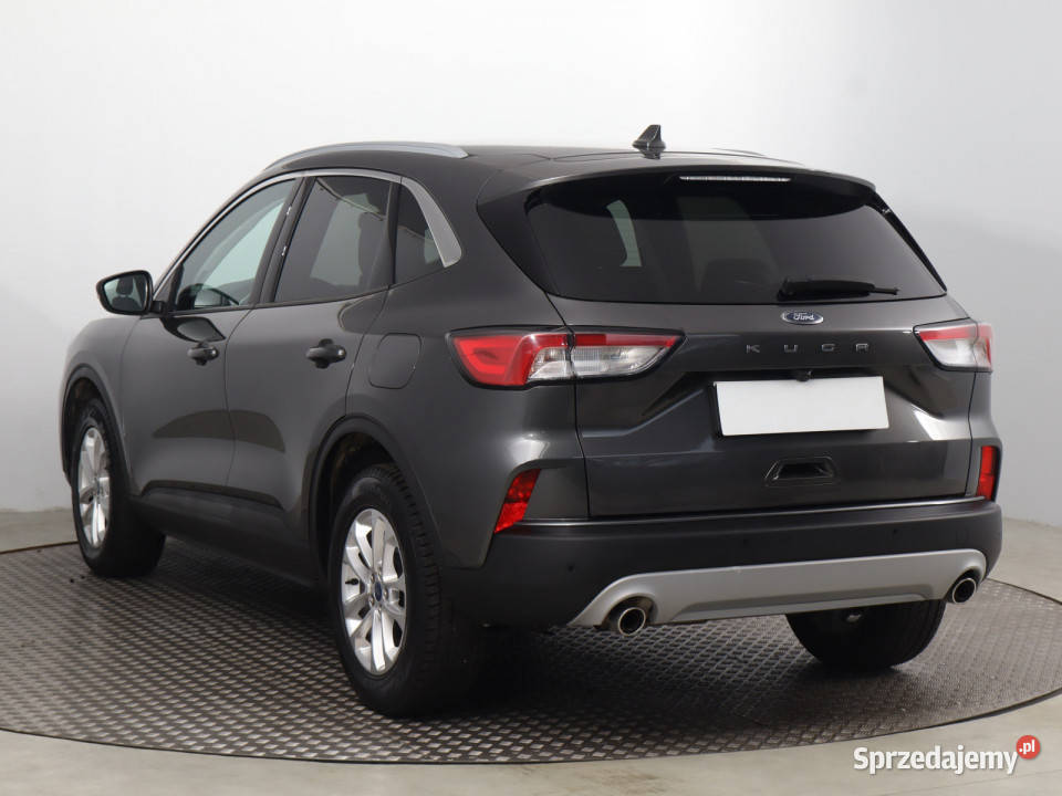 Ford Kuga 15 EcoBoost system Start-Stop sprzedam