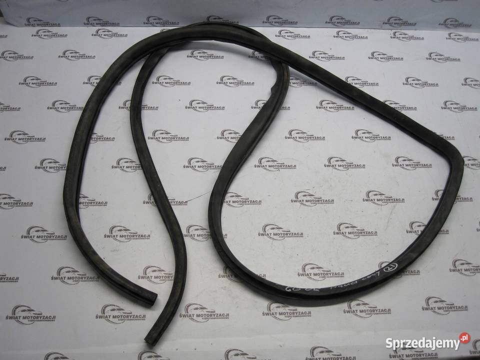 CHEVROLET CAPTIVA I LIFT 13r uszczelka lewa sprzedam