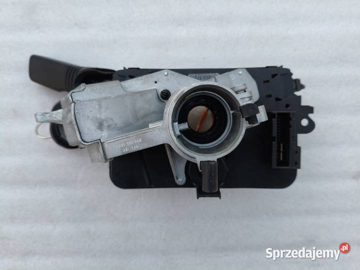 Sterownik Silnika Opel Astra H Zafira B 19 CDTI Wyszków