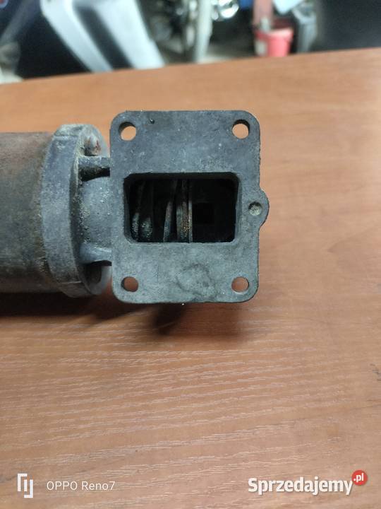 Cewka elektromagnes rosyjskiego rozrusznika Łubno