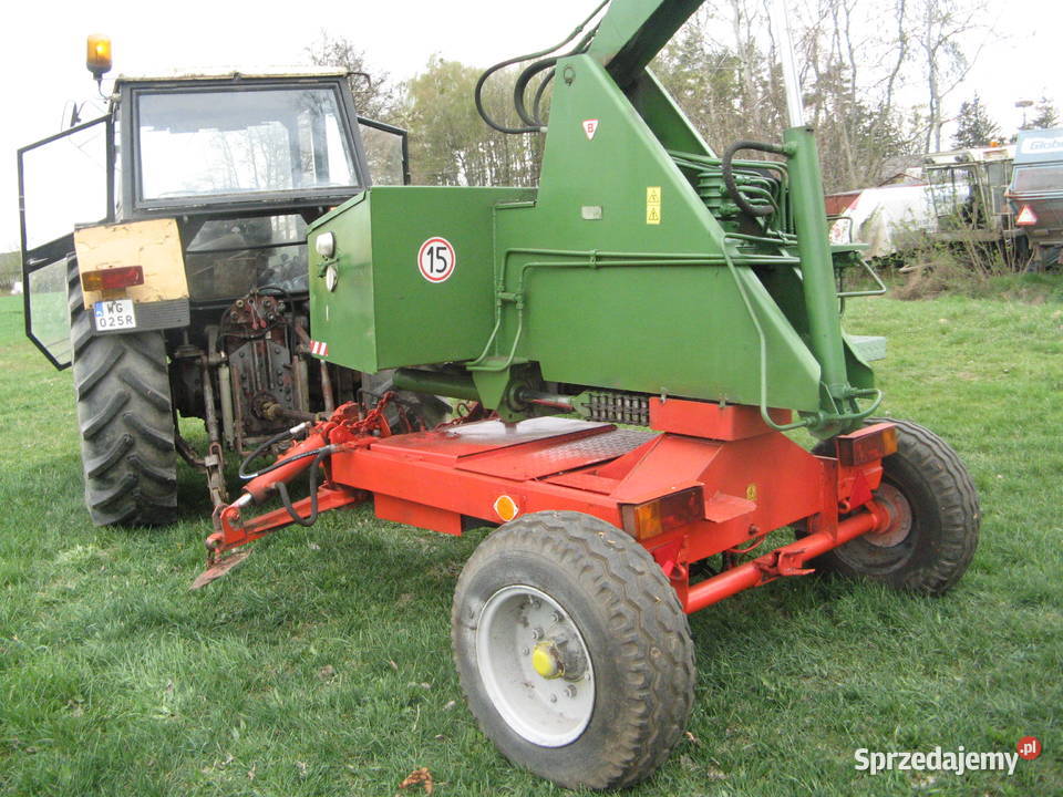 cyklop t 214 bez luzów wycieków 100 sprawny Pozostałe Garwolin sprzedam