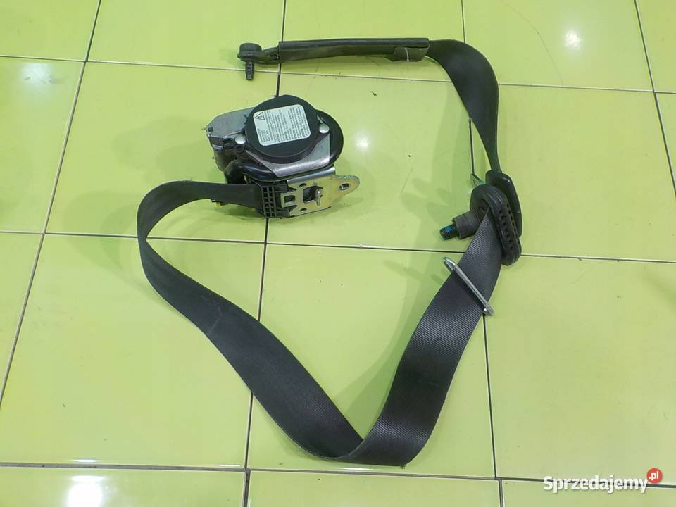 TRANSIT CUSTOM I 22 TDCI pas bezpieczenstwa osobowe sprzedam