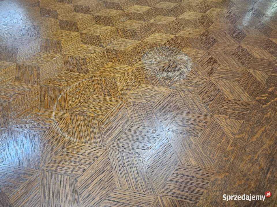 Stół ludwikowski rozkładany Nowy Sącz