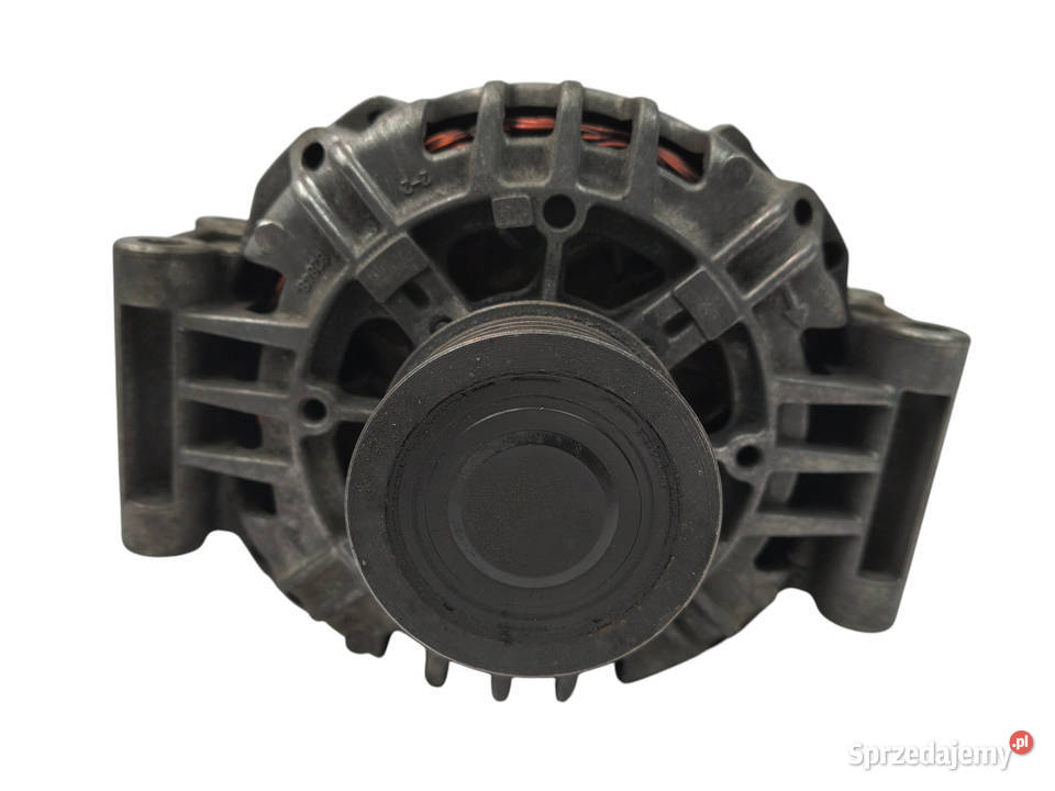 ALTERNATOR Audi A4 B6 B7 A6 C5 Passat B5 18T Chełm