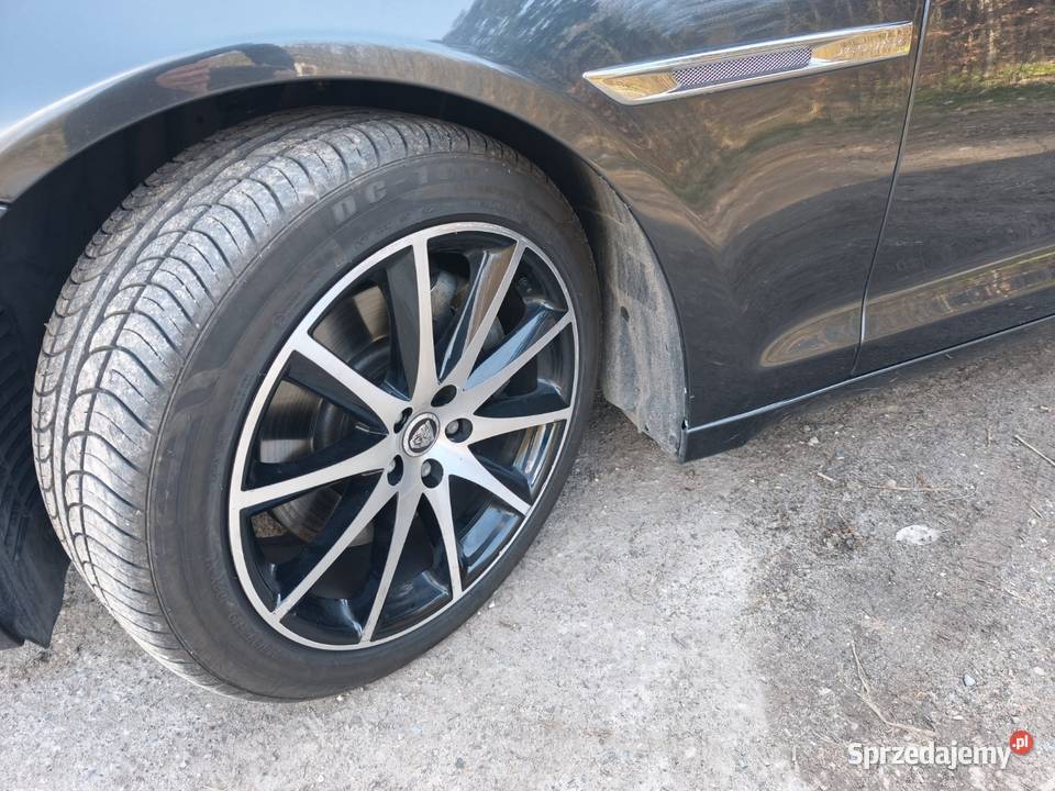 Jaguar Xj Sprzedam Zamienie Kielce sprzedam